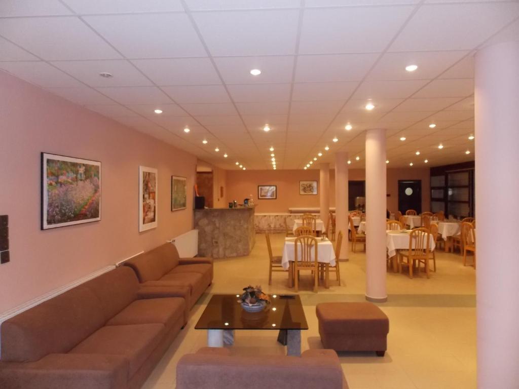 Hotel Family Balatonföldvár Exteriér fotografie