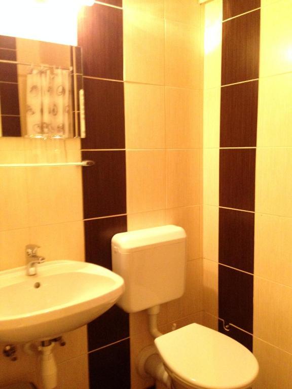 Hotel Family Balatonföldvár Pokoj fotografie
